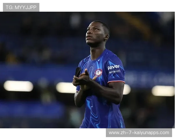 切尔西一签成型：凯塞多确认加盟提升中场硬度