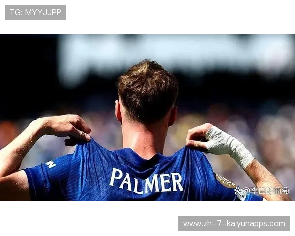 切尔西中前场连续传切带来破门良机